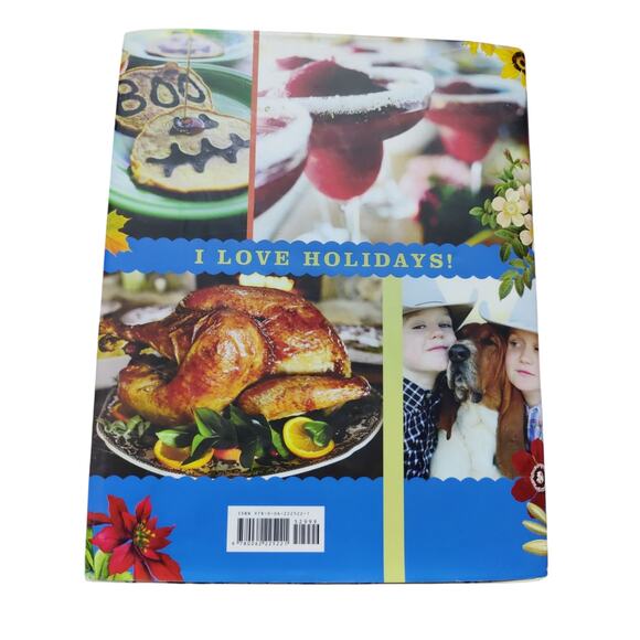 The Pioneer Woman Cooks a Year of Holidays - Picture 2 of 3